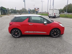 Citroen DS3 1.6 HDI - 4450 € / 8703.44 лв. - 87146419 6