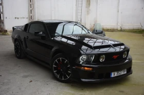 Ford Mustang GT, снимка 12