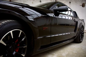 Ford Mustang GT, снимка 9