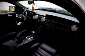 Ford Mustang GT, снимка 11