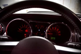 Ford Mustang GT, снимка 10