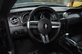 Ford Mustang GT, снимка 8