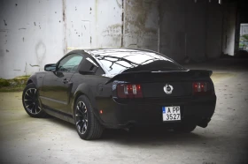 Ford Mustang GT, снимка 6
