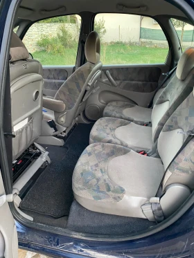 Citroen Xsara picasso 1.8I, 16V - 1250 € / 2444.79 лв. - 53373527 11