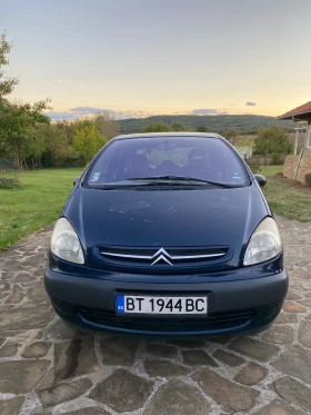 Citroen Xsara picasso 1.8I, 16V - 1250 € / 2444.79 лв. - 53373527 2