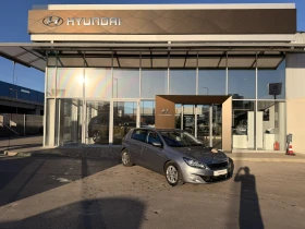 Peugeot 308 - 7400 € / 14473.14 лв. - 23269621 7