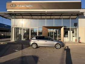 Peugeot 308 - 7400 € / 14473.14 лв. - 23269621 6