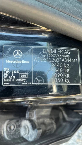 Mercedes-Benz E 220 - 11700 € / 22883.21 лв. - 23452577 14