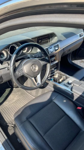 Mercedes-Benz E 220 - 11700 € / 22883.21 лв. - 23452577 5