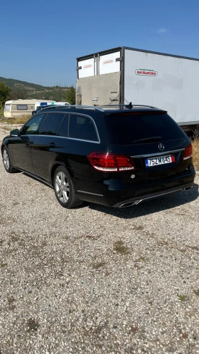 Mercedes-Benz E 220 - 11700 € / 22883.21 лв. - 23452577 3
