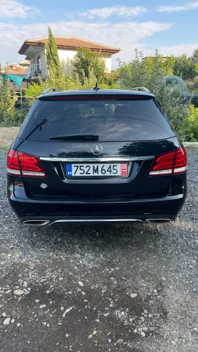 Mercedes-Benz E 220 - 11700 € / 22883.21 лв. - 23452577 7