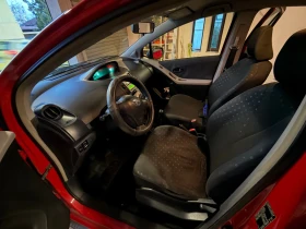 Toyota Yaris 1.4 D-4D  - 2999 € / 5865.53 лв. - 18933298 9