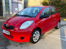 Toyota Yaris 1.4 D-4D  - 2999 € / 5865.53 лв. - 18933298 6