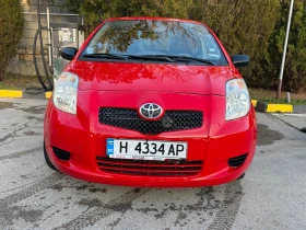 Toyota Yaris 1.4 D-4D  - 2999 € / 5865.53 лв. - 18933298 2