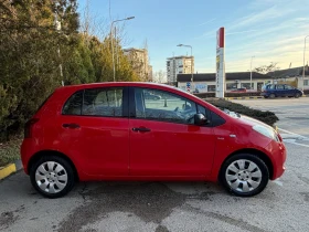 Toyota Yaris 1.4 D-4D  - 2999 € / 5865.53 лв. - 18933298 5
