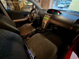 Toyota Yaris 1.4 D-4D  - 2999 € / 5865.53 лв. - 18933298 10
