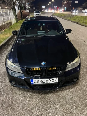BMW 330 330xd, снимка 5
