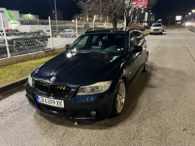 BMW 330 330xd, снимка 7