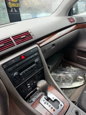 Audi A4 1.9тди  - 11 € / 21.51 лв. - 23995406 8