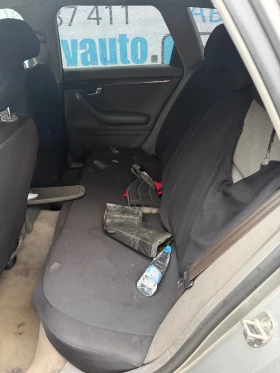 Audi A4 1.9тди  - 11 € / 21.51 лв. - 23995406 9