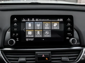 Honda Accord SPORT PKG / СЛЕДЕНЕ НА ЛЕНТИ / ПОДГРЕВИ / РЪЧКА    - 14700 € / 28750.70 лв. - 44362627 10