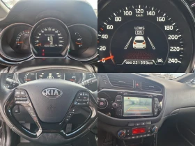 Kia Ceed 1.6i КАМЕРА/НАВИ/ДИГИТАЛ/САМОПАРКИРАНЕ/ЛАНЕ/КЕЙЛЕС - 7650 € / 14962.10 лв. - 67650158 14