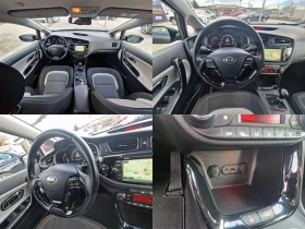 Kia Ceed 1.6i КАМЕРА/НАВИ/ДИГИТАЛ/САМОПАРКИРАНЕ/ЛАНЕ/КЕЙЛЕС - 7650 € / 14962.10 лв. - 67650158 12