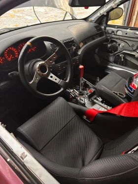 BMW 328 2.8 drift car - 4000 € / 7823.32 лв. - 25538641 9