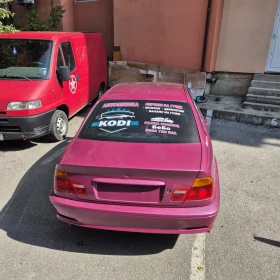 BMW 328 2.8 drift car - 4000 € / 7823.32 лв. - 25538641 5