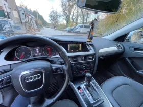 Audi A4 2.0 - 4700 € / 9192.40 лв. - 53646566 3