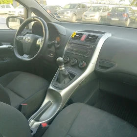 Toyota Auris - 5300 € / 10365.90 лв. - 53111368 9