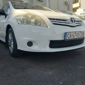 Toyota Auris - 5300 € / 10365.90 лв. - 53111368 11