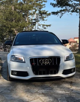 Audi A3 S line - 3000 € / 5867.49 лв. - 71716389 7