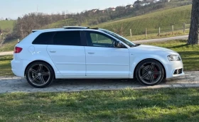 Audi A3 S line - 3000 € / 5867.49 лв. - 71716389 6