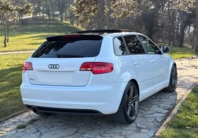 Audi A3 S line - 3000 € / 5867.49 лв. - 71716389 4