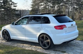 Audi A3 S line - 3000 € / 5867.49 лв. - 71716389 10