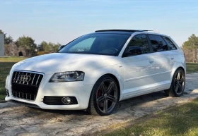 Audi A3 S line - 3000 € / 5867.49 лв. - 71716389 9