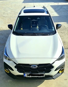 Subaru Crosstrek Субару 2, 5 бензин Onyx Ново  - 28800 € / 56327.90 лв. - 65307872 6