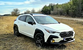 Subaru Crosstrek Субару 2, 5 бензин Onyx Ново  - 28800 € / 56327.90 лв. - 65307872 4