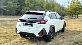 Subaru Crosstrek Субару 2, 5 бензин Onyx Ново  - 28800 € / 56327.90 лв. - 65307872 5