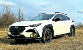 Subaru Crosstrek Субару 2, 5 бензин Onyx Ново  - 28800 € / 56327.90 лв. - 65307872 2