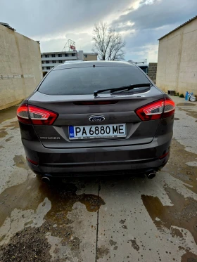 Ford Mondeo - 10500 € / 20536.22 лв. - 45518855 5