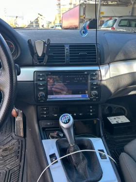 BMW 320 Комби - 3300 € / 6454.24 лв. - 53521643 11