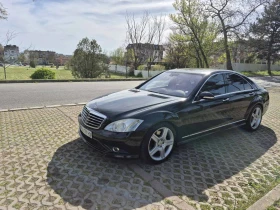 Mercedes-Benz S 320 