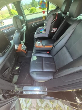 Mercedes-Benz S 320 undefined | Auto.bg — изображение 10