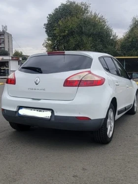 Renault Megane 1.9  131к.с 6 скор. - 2900 € / 5671.91 лв. - 22121082 3
