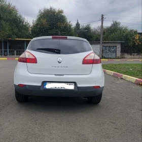 Renault Megane 1.9  131к.с 6 скор. - 2900 € / 5671.91 лв. - 22121082 6