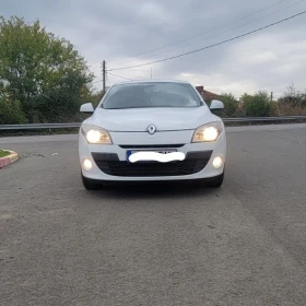 Renault Megane 1.9  131к.с 6 скор. - 2900 € / 5671.91 лв. - 22121082 4