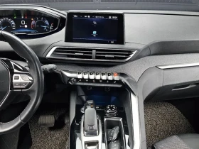 Peugeot 3008 1.6 BlueHDI - 12514 € / 24475.26 лв. - 48646305 13