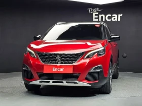 Peugeot 3008 1.6 BlueHDI - 12514 € / 24475.26 лв. - 48646305 3